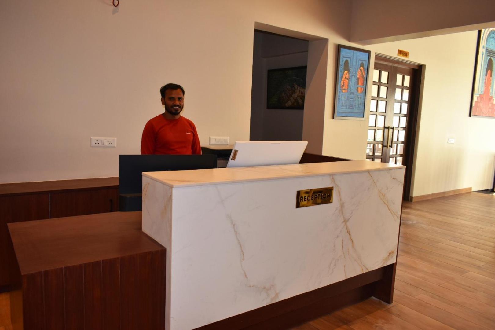 Rega Manivedya The Jungle Trail Resort Mukteshwar Kültér fotó